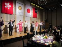 京都祇園祭例会へ参加